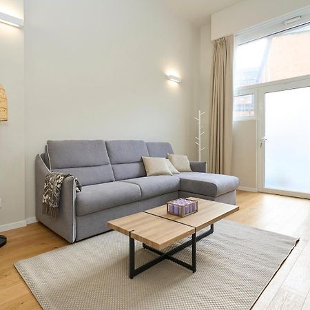 Apartament Duomo Luxury Loft A Step From Duomo Mediolan Zewnętrze zdjęcie
