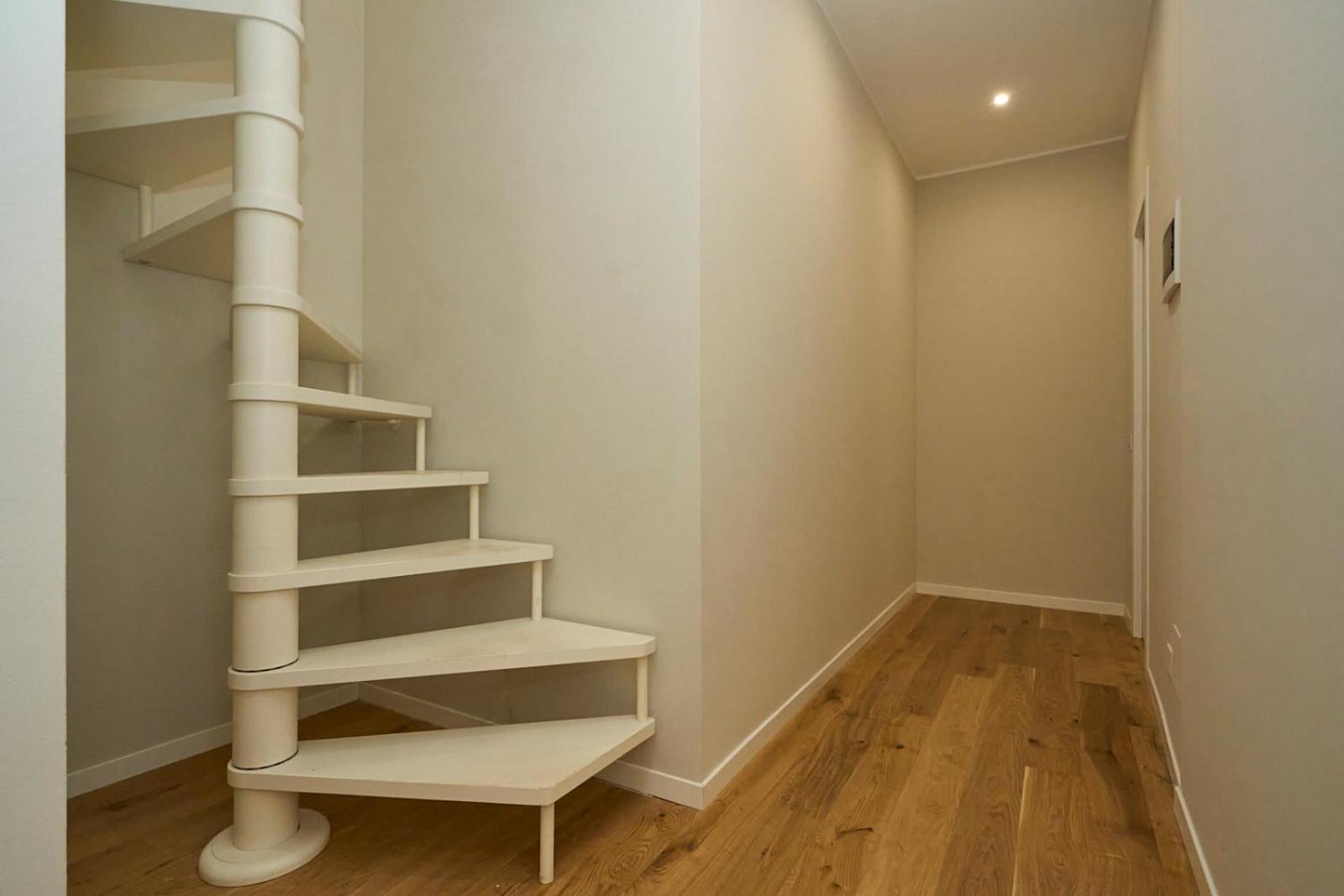 Apartament Duomo Luxury Loft A Step From Duomo Mediolan Zewnętrze zdjęcie