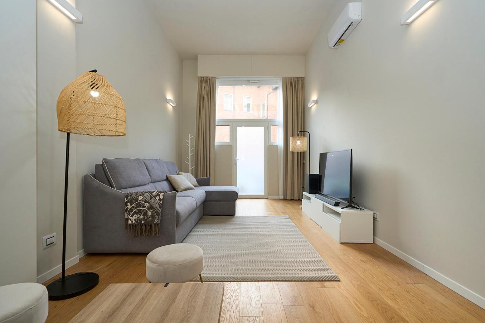 Apartament Duomo Luxury Loft A Step From Duomo Mediolan Zewnętrze zdjęcie